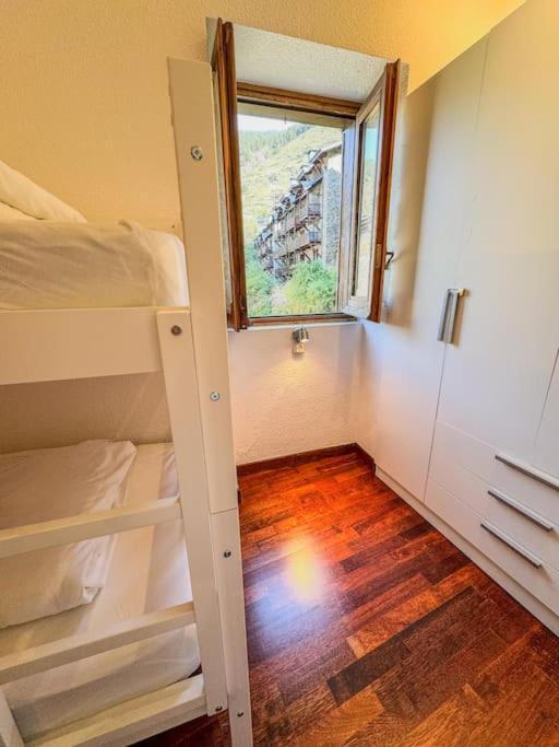 Acogedor Estudio En El Tarter 4Pax Parking-Es Экстерьер фото