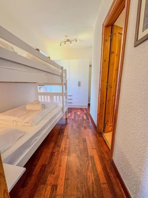 Acogedor Estudio En El Tarter 4Pax Parking-Es Экстерьер фото