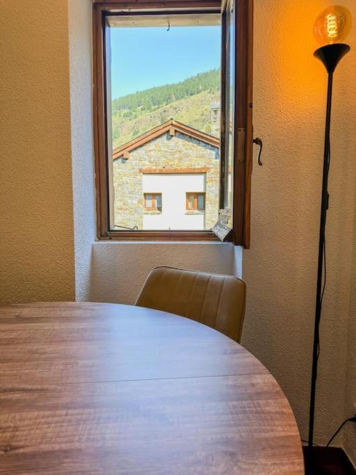 Acogedor Estudio En El Tarter 4Pax Parking-Es Экстерьер фото