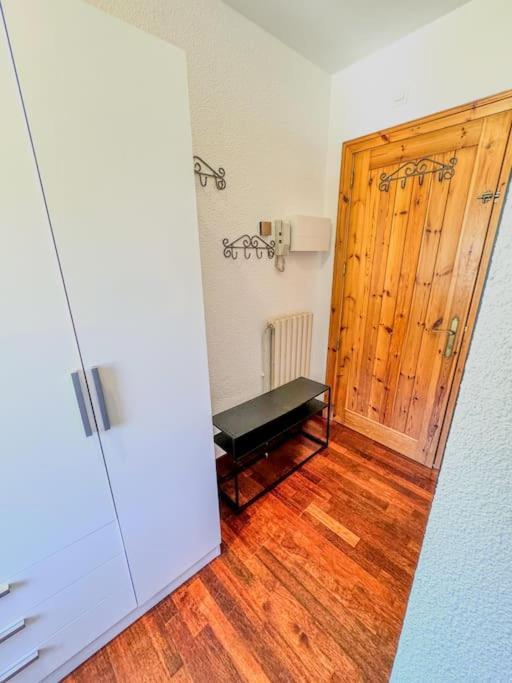 Acogedor Estudio En El Tarter 4Pax Parking-Es Экстерьер фото