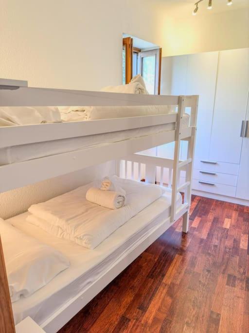 Acogedor Estudio En El Tarter 4Pax Parking-Es Экстерьер фото